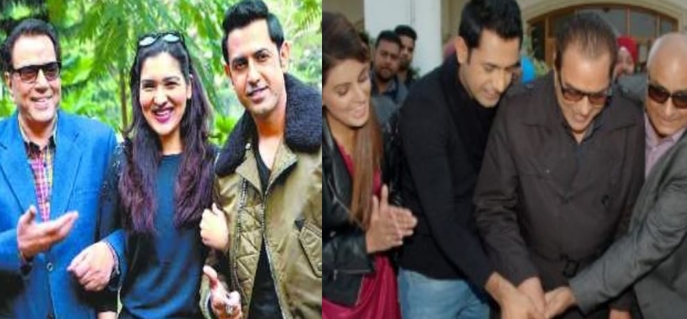 B'Day SPL: Dharmendra was opened on the birthday of the great secrets of life