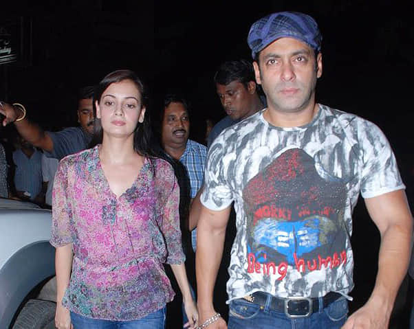 B'Day SPL: When Dia Mirza got romantically linked to this Pakistani crickter