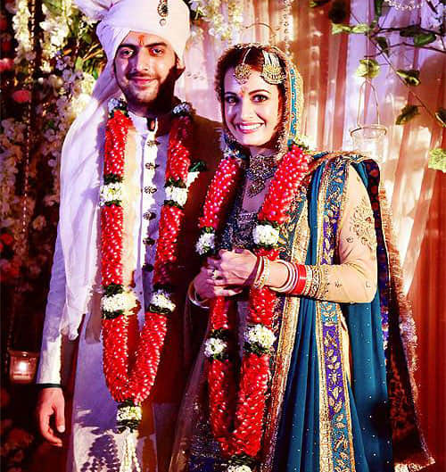 B'Day SPL: When Dia Mirza got romantically linked to this Pakistani crickter