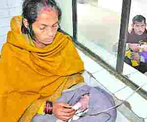 Five children die from cold  diarrhea