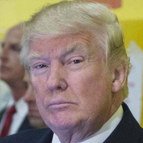 British youth is scared for his punishment who tried to shoot Donald trump 