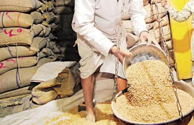 galla mandi closed