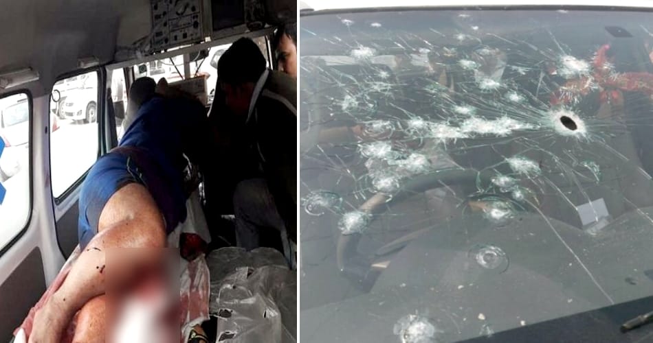 international kabaddi player killed in gangwar at karnal, talk with old parents of player