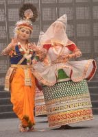 gita jayanti mahotsav, gita jayanti, cultural program, kurukshetra