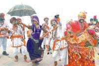 gita jayanti mahotsav, gita jayanti, kurukshetra gita jayanti, cultural, kurukshetra