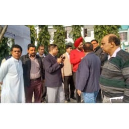 sonipat, gita jyanti, seminar, shobhayatra, cultural