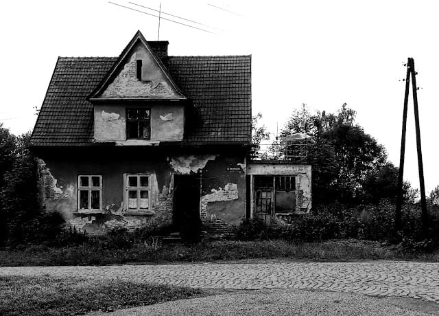 Know the horror and haunting site of city beautiful, here is the behind story