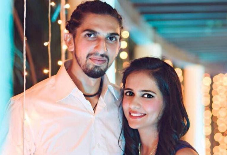Ishant Sharma will marry basketball player Pratima Singh on 9 December