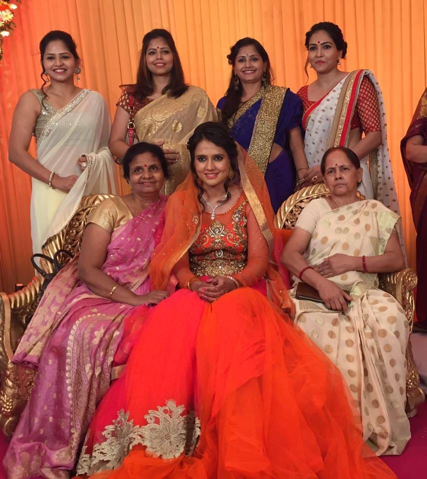 Ishant Sharma will marry basketball player Pratima Singh on 9 December
