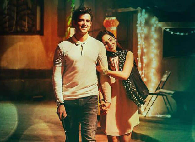 VIDEO: The new 'Kaabil' song is a treat for lovers