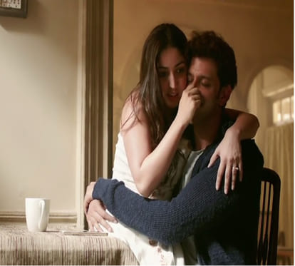 film review of kaabil