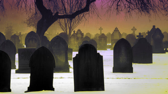 Know the horror and haunting site of city beautiful, here is the behind story