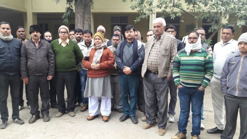 compansatory employment demanded