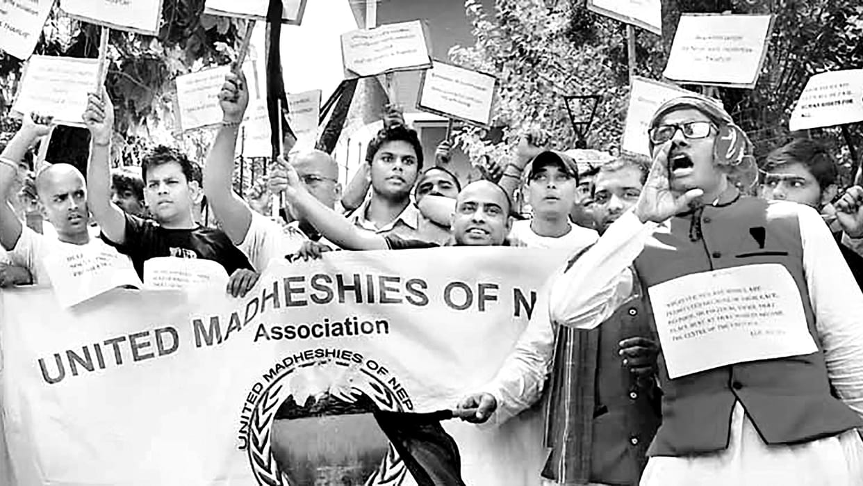 A chance to stability in Nepal