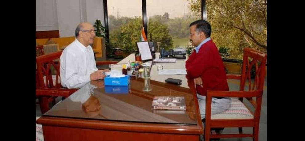 mangu singh to remain as dmrc chief, board accepts extension