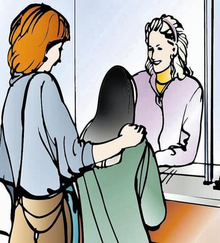 20. Open a bank account of farmers