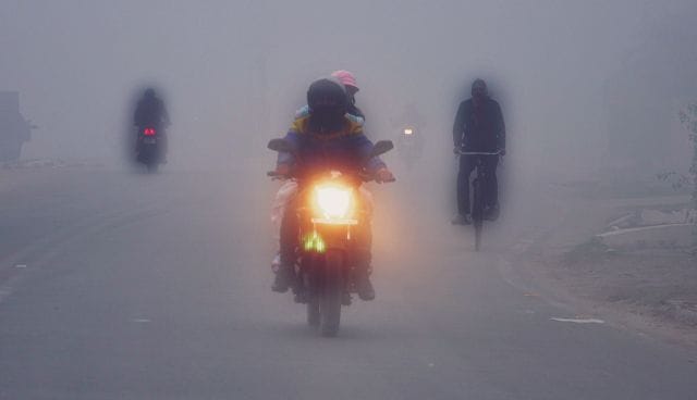 The scheme on highway safety in wintry weather