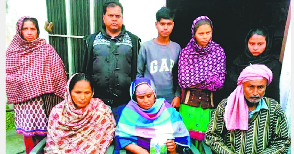 sarbat da bhala trust chairman sp oberoi profile, who saved punjabi boys from death sentence