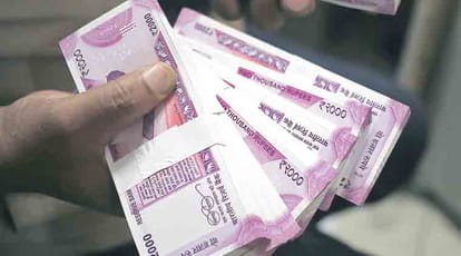 "What demonetisation delivered a new corruption? '