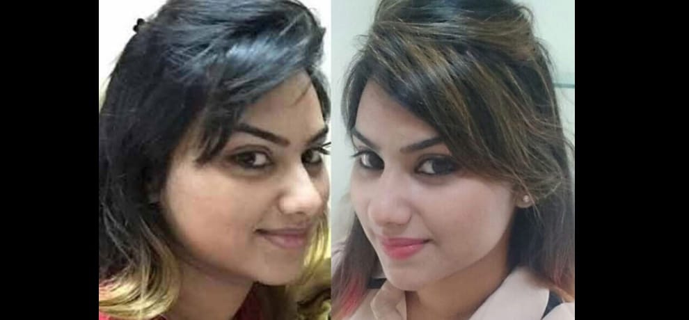 amanmani tripathi produced in ghaziabad cbi court