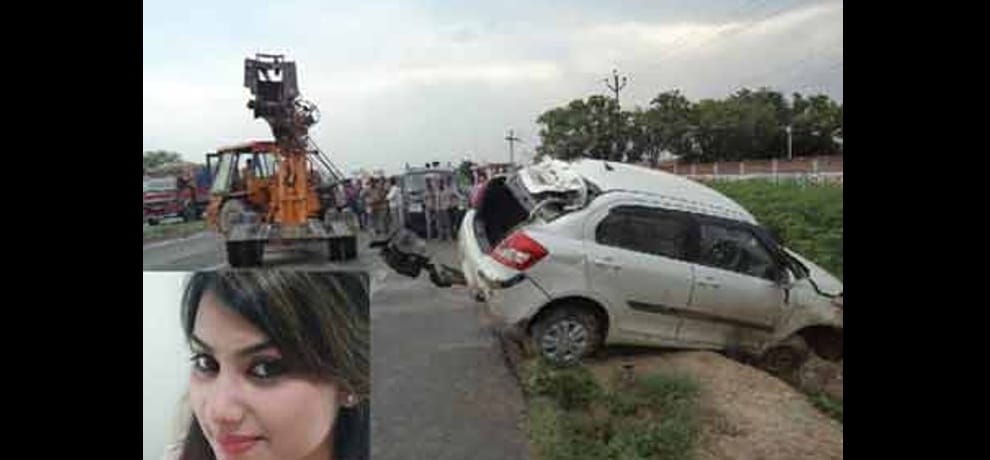 sara singh murder case, her brother tells court that mla amanmani car had no scratch after accident