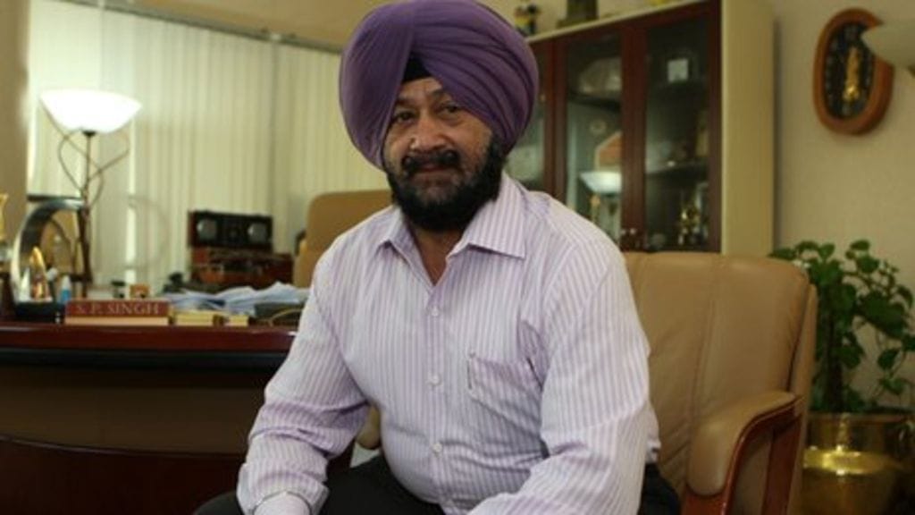 sarbat da bhala trust chairman sp oberoi profile, who saved punjabi boys from death sentence