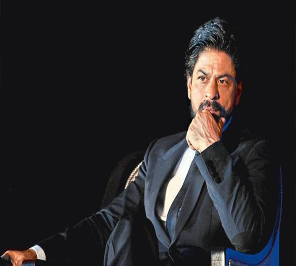 Shah Rukh loosing on to acting due to his stardom