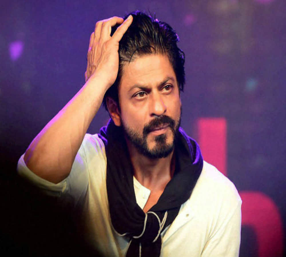 Shah Rukh loosing on to acting due to his stardom