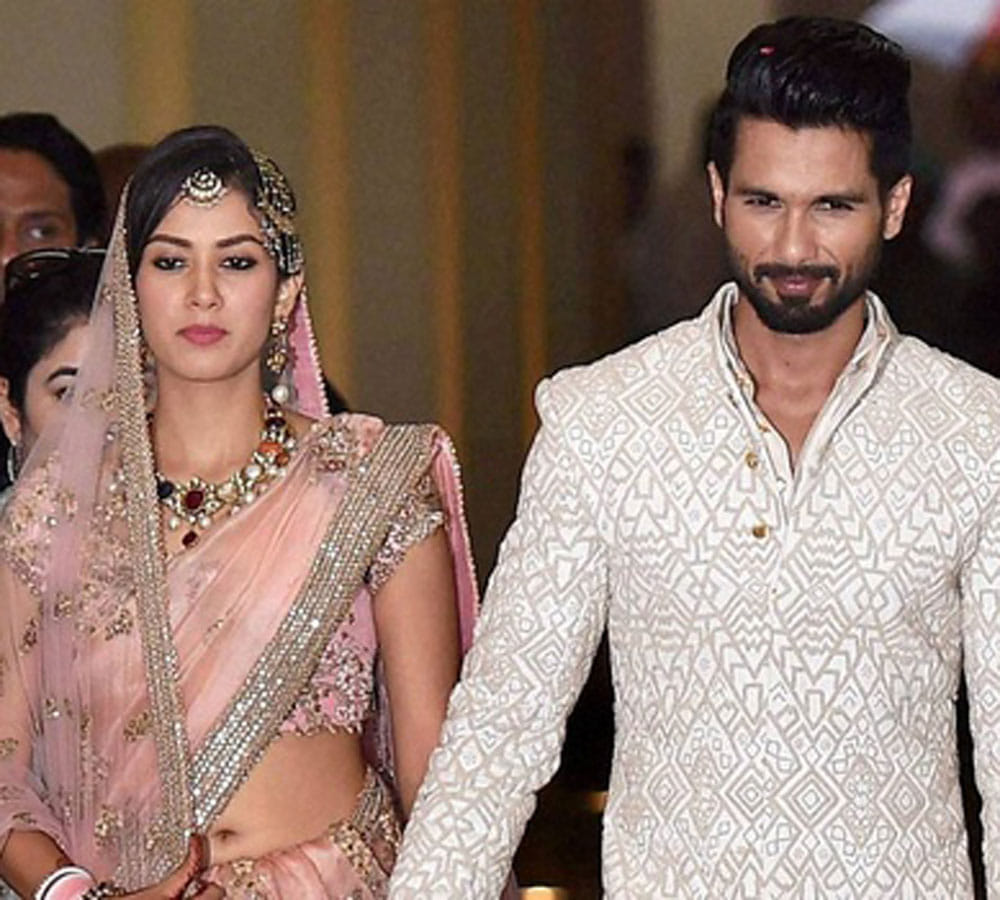 Padmavati: No romance with Deepika on-screen!