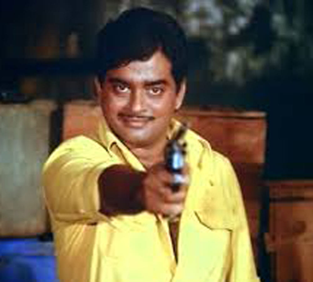 facts about shatrughan sinha birthday special story