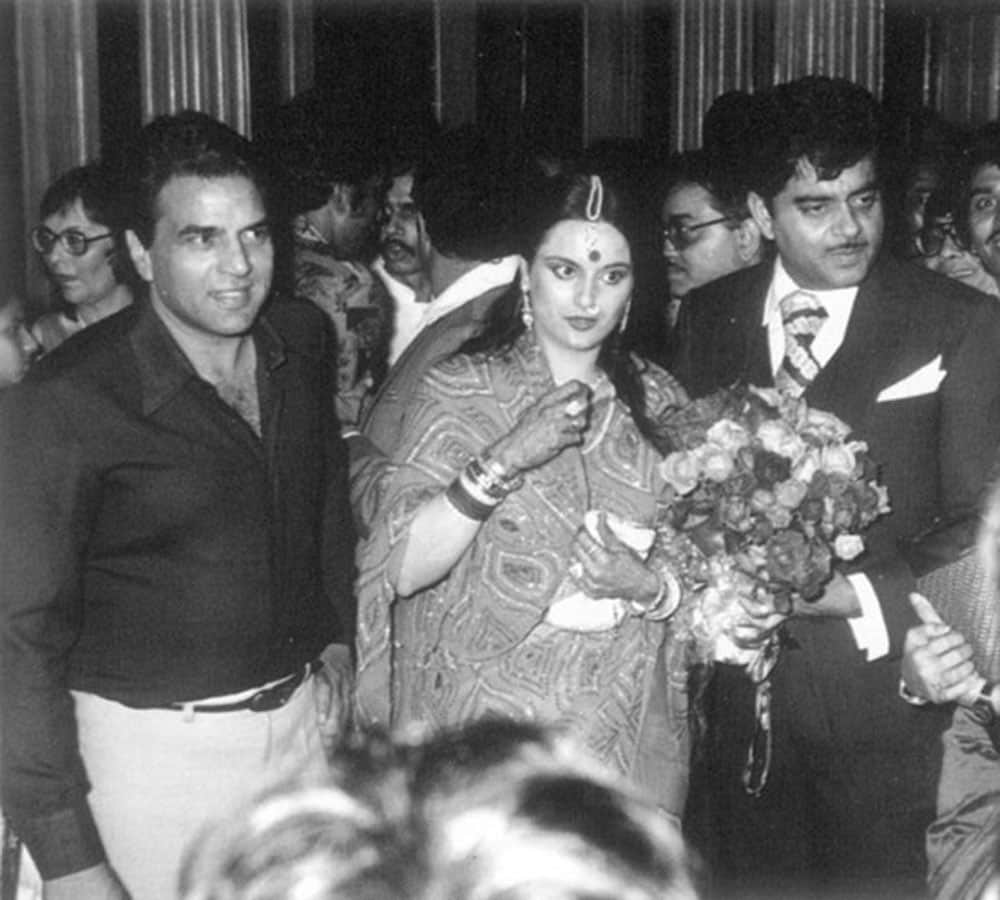 shatrughan sinha birthday special story