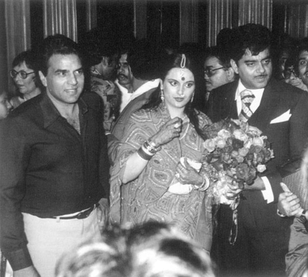 shatrughan sinha birthday special story