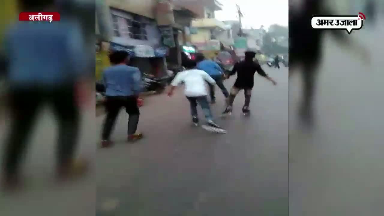 ये शौक है या जिंदगी को खतरे में डालना