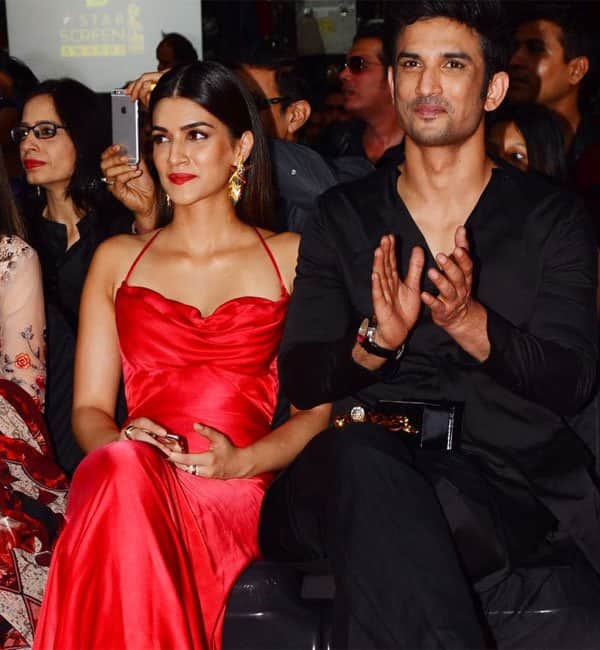 This couple is finding hard to meet in public