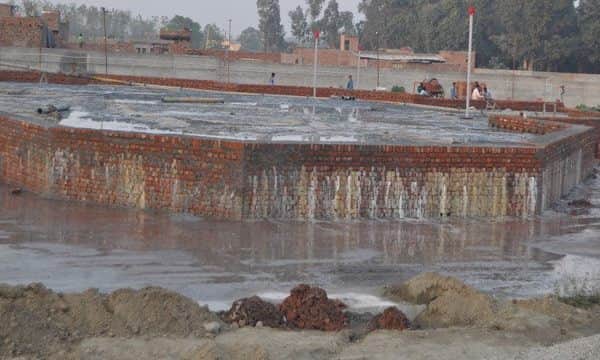 this temple building will strong to earthquake shock