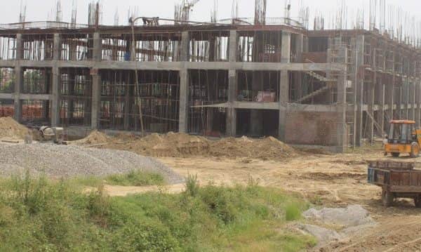 this temple building will strong to earthquake shock