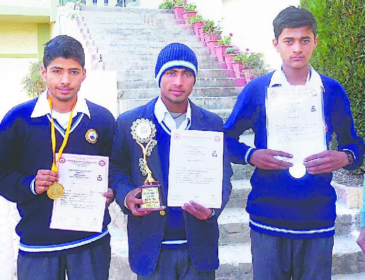 The game will take part in the competition Fine Sjifai, Summit, Aman