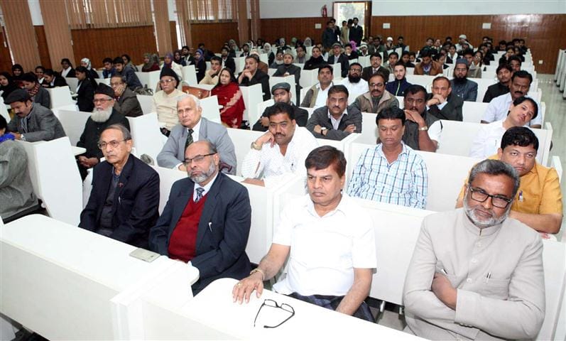  Tipu Sultan were true patriot: Dr. Islam