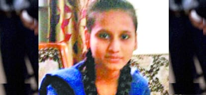 PM Modi praise the painting of chandigarh based 7th class student Vishakha