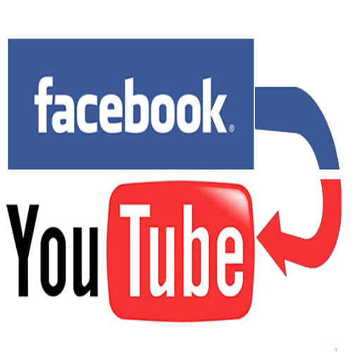 How to make money from youtube and facebook