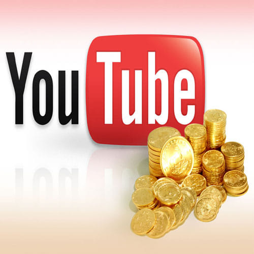 How to make money from youtube and facebook