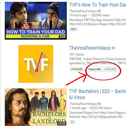 How to make money from youtube and facebook