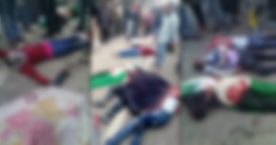 13 teachers killed in accident at fazilka due to dense fog, real truth behind the incident