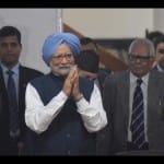 Tyagi drags Manmohan singh name in Agusta Westland scam