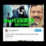 kejriwal