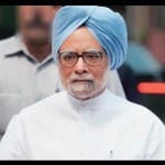 Honest Indians heavy losses: Manmohan