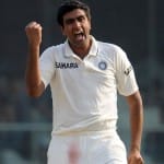 Banglore test: Ashwin's ball that overturns the entire match