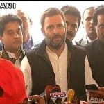 राहुल गांधी