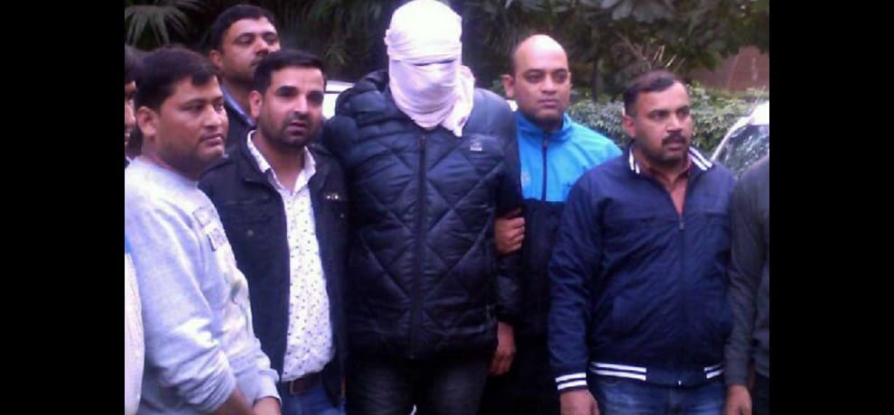 accused of murder arrested in ex mla murder case