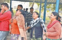The wedding was in revenge, killing three members during the wedding, Karnal